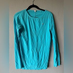 Under Armor Long sleeve Heat Gear